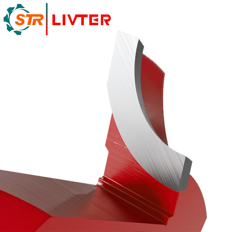 Pisau ukir kayu TCT, alat pemo - End Mill ulasan dan harga