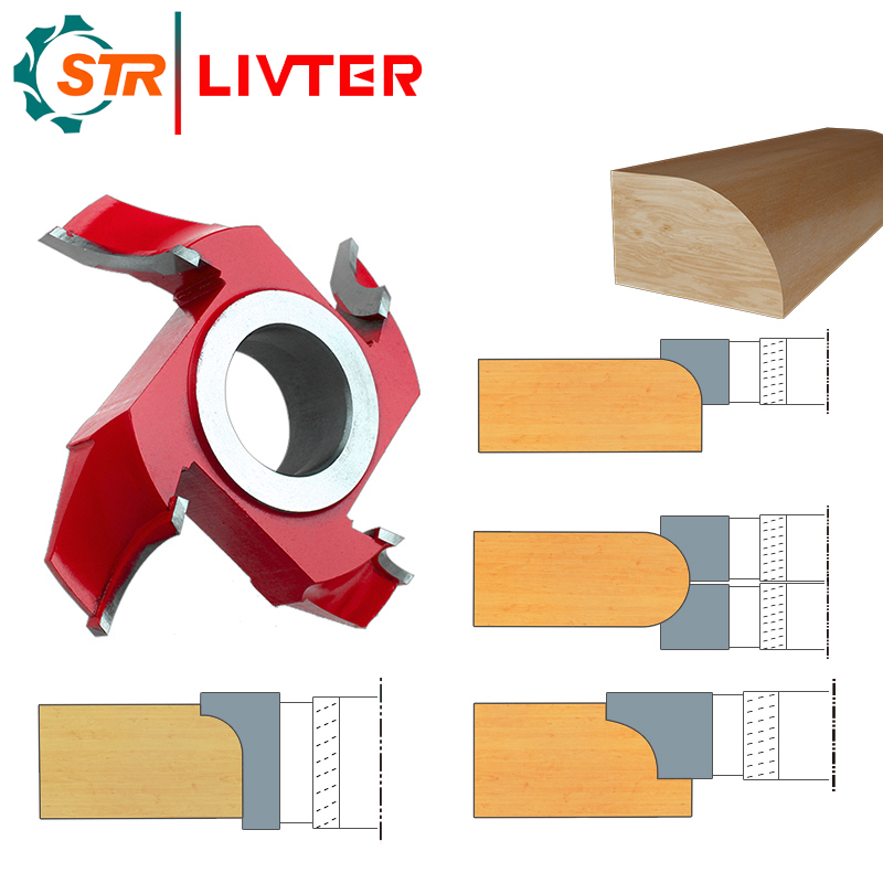 Pisau ukir kayu TCT, alat pemo - End Mill ulasan dan harga