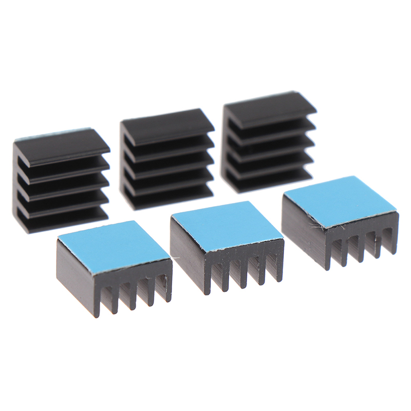 - 10 buah pendingin radiator a - Aluminium Extrusion ulasan dan harga