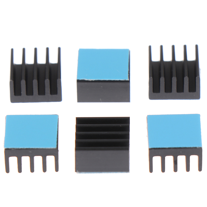 - 10 buah pendingin radiator a - Aluminium Extrusion ulasan dan harga