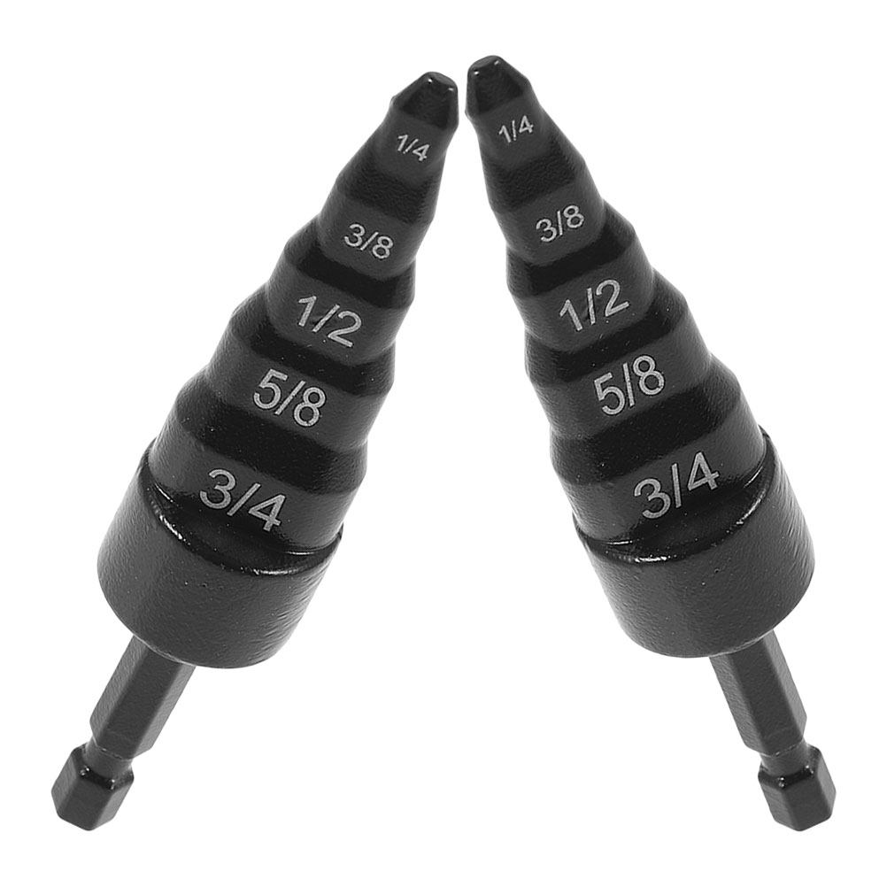 2 Buah Alat Pembesar Pipa Temb - Drill Bit Set ulasan dan harga