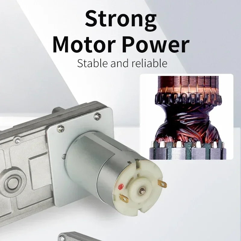 TUNGFULL Aktuator Linear Teles - Linear Rail ulasan dan harga