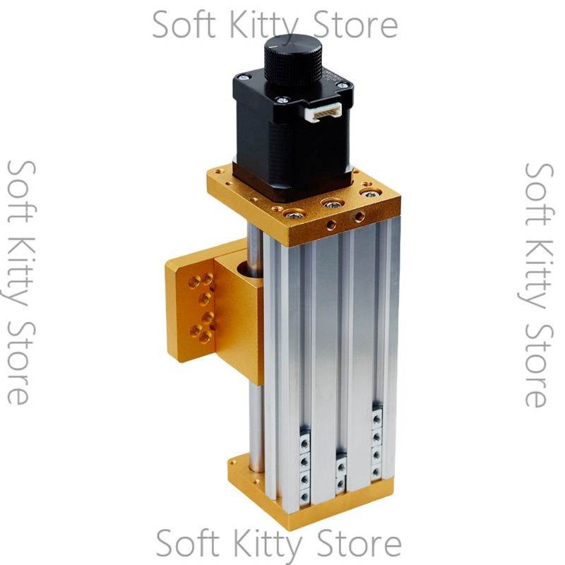 Modul Sumbu-Z CNC 3018 Lubang  - 3018 Aluminium Cnc ulasan dan harga