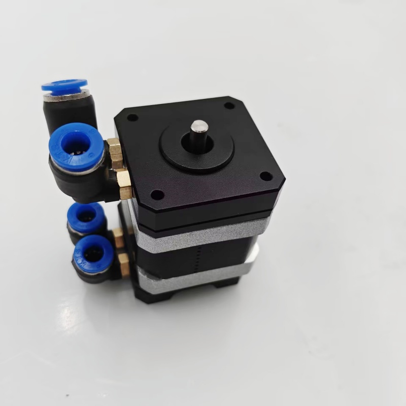 Funssor 1Set NEMA17 Stepper Mo - Stepper Motor Nema17 ulasan dan harga